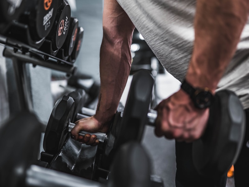 Adjustable Dumbbells Compared