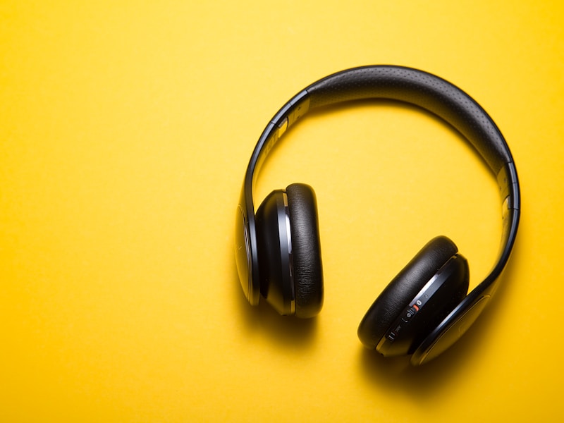 ANC Headphones Comparison