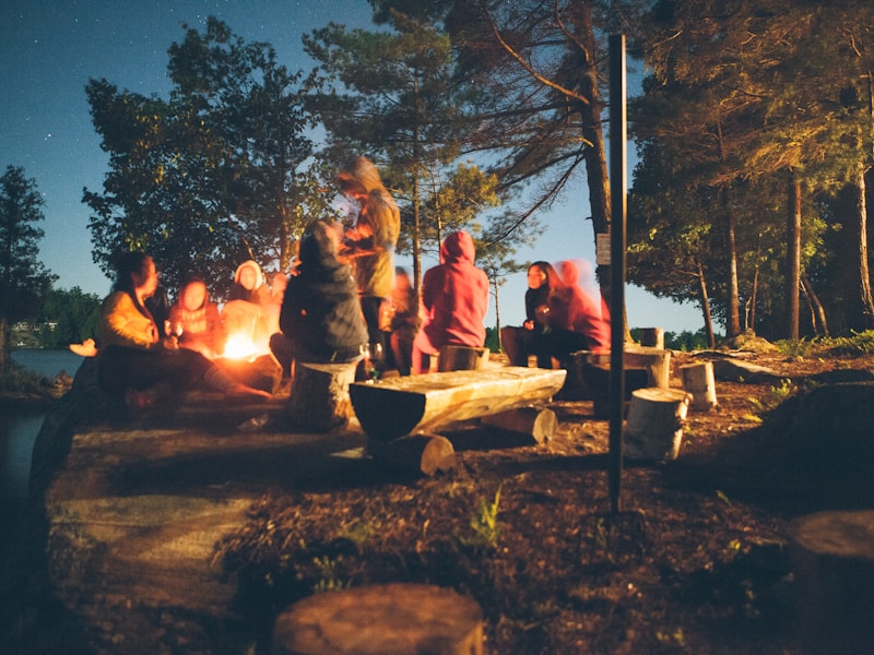 Camping Gear