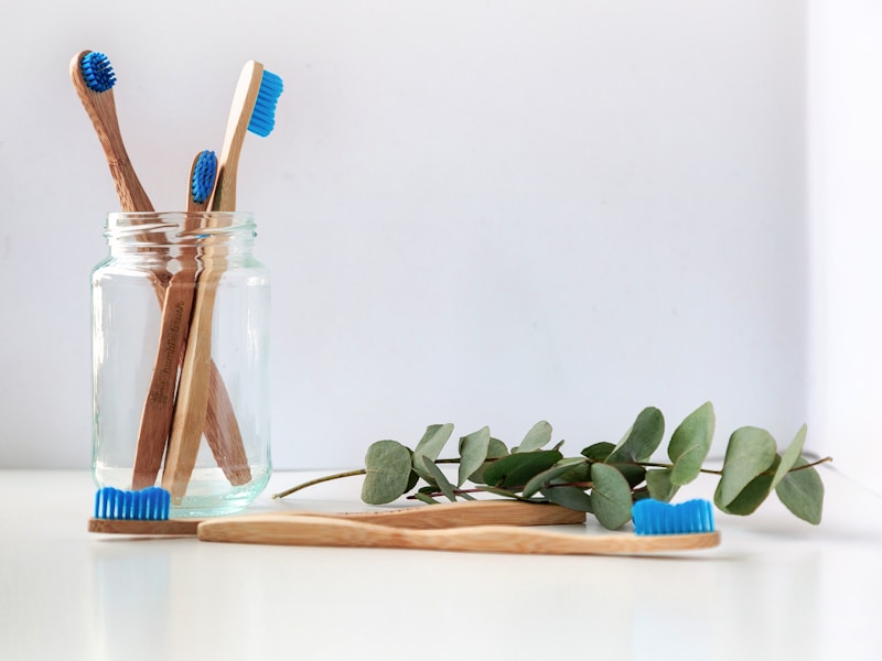 Electric Toothbrushes