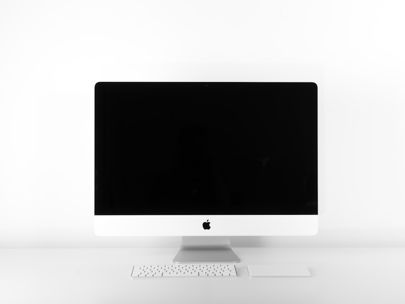 Computer Monitors
