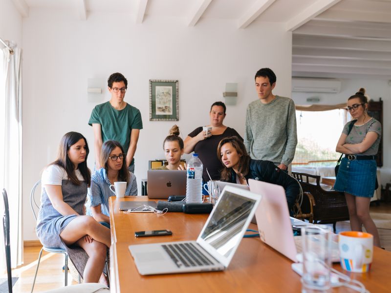 Standing Desks