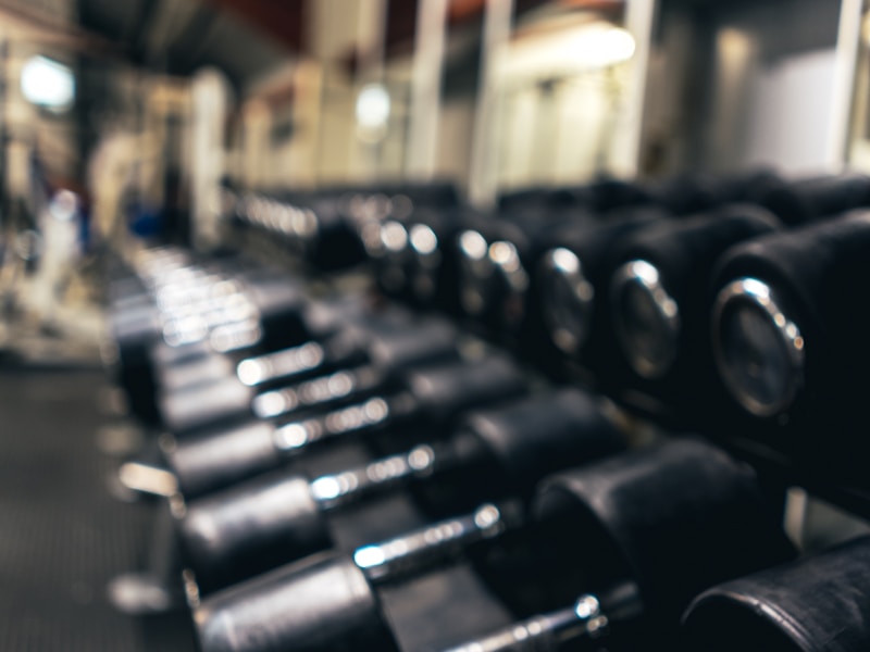 Treadmills