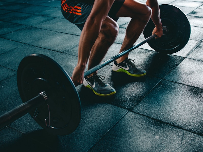 Treadmill vs Elliptical